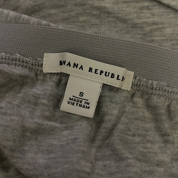 BANANA REPUBLIC mermaid maxi skirt - Picture 4 of 5